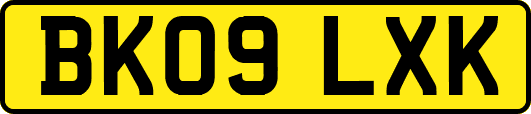BK09LXK