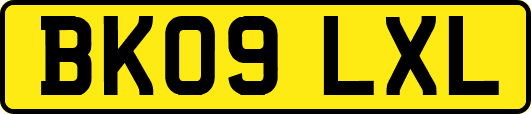 BK09LXL