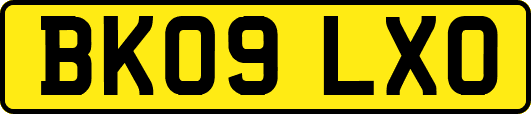 BK09LXO