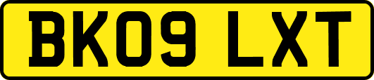 BK09LXT