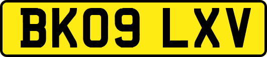 BK09LXV