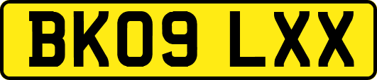 BK09LXX
