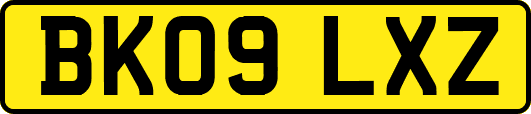 BK09LXZ