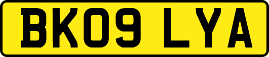 BK09LYA