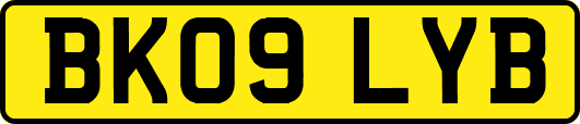 BK09LYB
