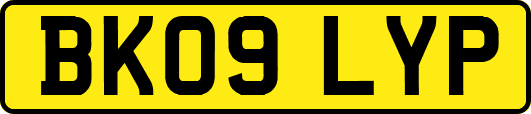 BK09LYP