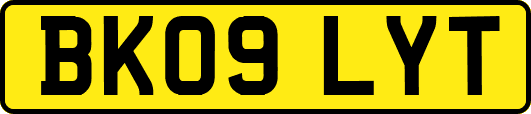 BK09LYT