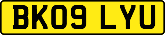 BK09LYU