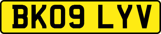 BK09LYV