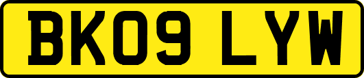 BK09LYW