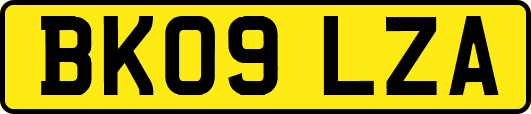 BK09LZA