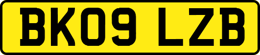 BK09LZB