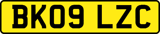 BK09LZC
