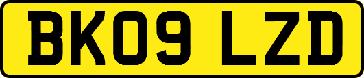 BK09LZD