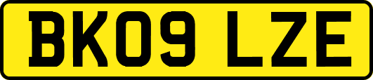 BK09LZE