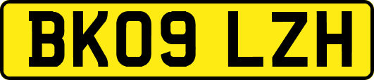 BK09LZH