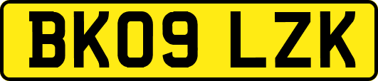 BK09LZK