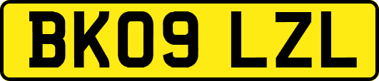 BK09LZL