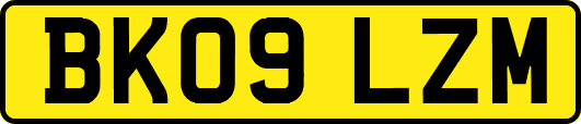 BK09LZM