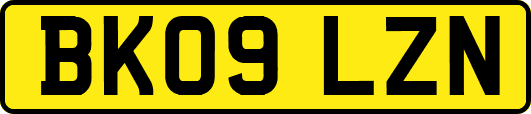 BK09LZN