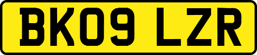 BK09LZR