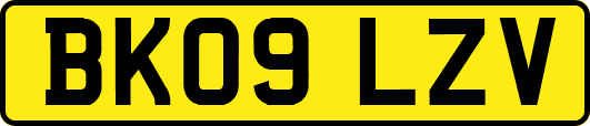 BK09LZV