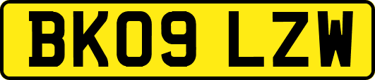 BK09LZW