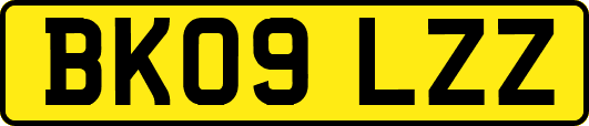 BK09LZZ
