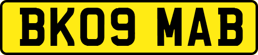 BK09MAB