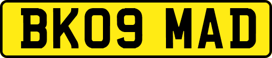 BK09MAD