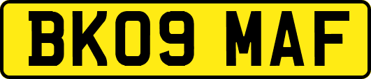 BK09MAF