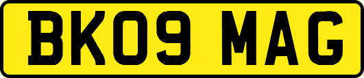 BK09MAG