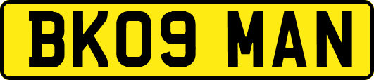 BK09MAN