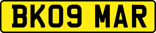 BK09MAR