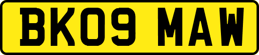 BK09MAW