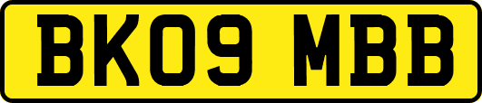 BK09MBB