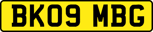 BK09MBG
