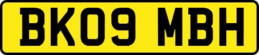 BK09MBH