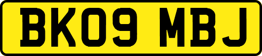 BK09MBJ