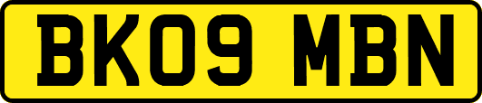 BK09MBN