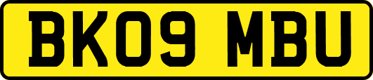 BK09MBU