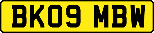 BK09MBW