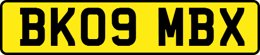 BK09MBX