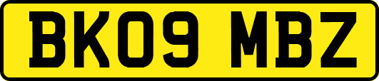 BK09MBZ