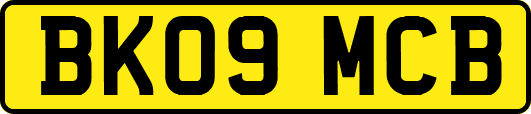 BK09MCB