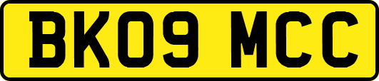 BK09MCC