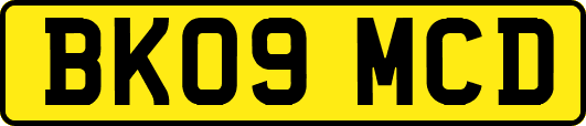BK09MCD