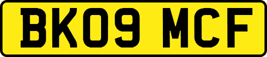 BK09MCF