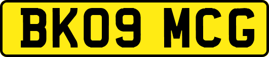 BK09MCG