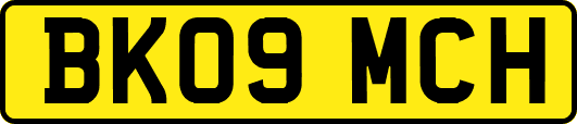 BK09MCH
